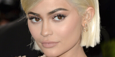 Kylie Jenners Instagram-rekord knust av et egg. Slik svarer hun